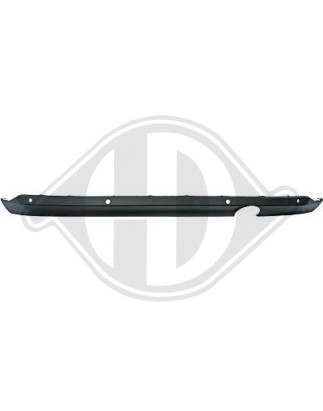 Paraurti Citroen C3 09-16 (Cod. D-4006057)