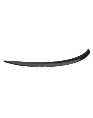 Spoiler Mercedes W118 CLA 2020+ Look Carbonio (Cod. E-SPM6052)