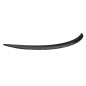 Spoiler Mercedes W118 CLA 2020+ Look Carbonio (Cod. E-SPM6052)