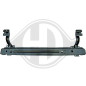Supporto Paraurti anteriore Citroen C3 09-16 (Cod. D-4006060)
