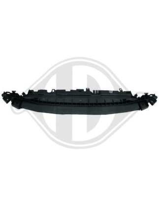 Ammortizzatore d'urto Paraurti Citroen C3 09-16 (Cod. D-4006061)