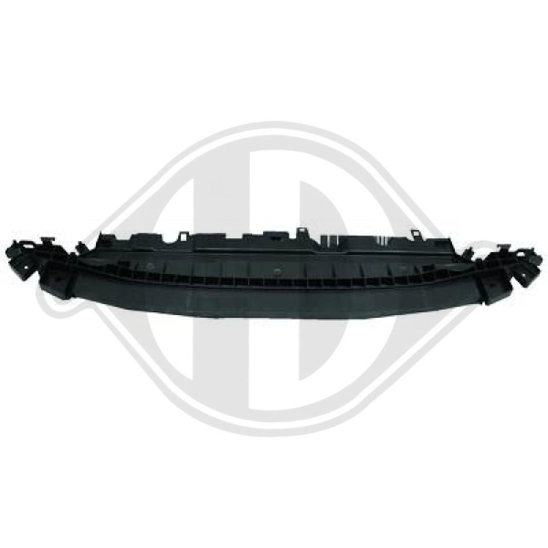 Ammortizzatore d'urto Paraurti Citroen C3 09-16 (Cod. D-4006061)
