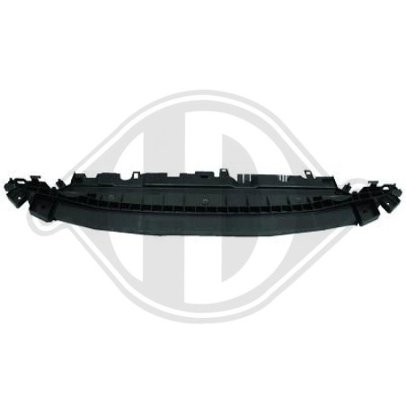 Ammortizzatore d'urto Paraurti Citroen C3 09-16 (Cod. D-4006061)
