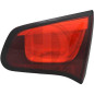 Luce posteriore Dx Citroen C3 09-16 (Cod. D-4006092)