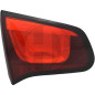 Luce posteriore Sx Citroen C3 09-16 (Cod. D-4006093)