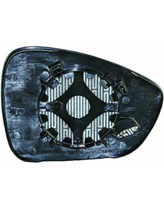 Vetro specchio Specchio esterno Citroen C3 09-16 (Cod. D-4006126)
