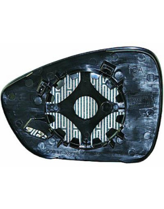 Vetro specchio Specchio esterno Citroen C3 09-16 (Cod. D-4006127)