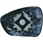 Vetro specchio Specchio esterno Citroen C3 09-16 (Cod. D-4006127)