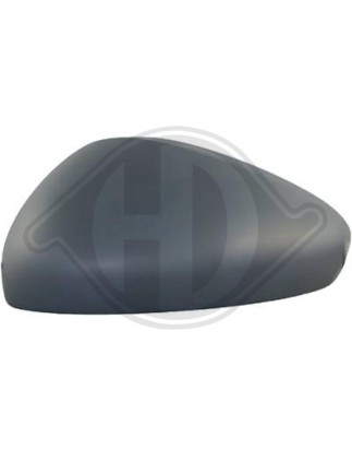 Copertura Specchio esterno Citroen C3 09-16 (Cod. D-4006128)