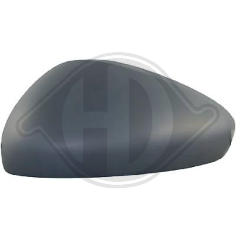 Copertura Specchio esterno Citroen C3 09-16 (Cod. D-4006128)