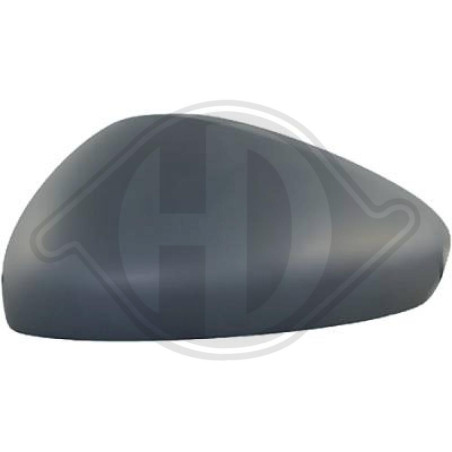 Copertura Specchio esterno Citroen C3 09-16 (Cod. D-4006128)