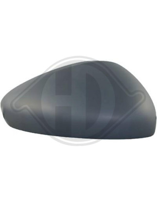Copertura Specchio esterno Citroen C3 09-16 (Cod. D-4006129)