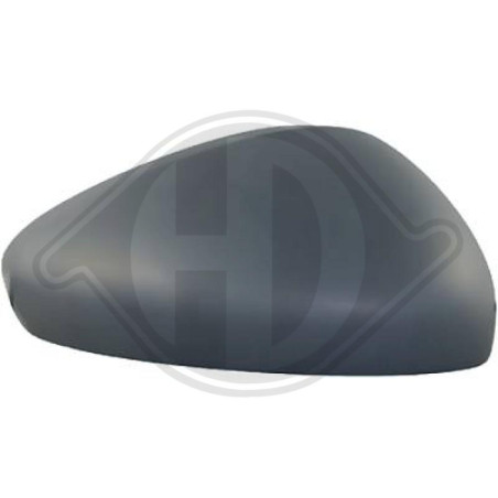 Copertura Specchio esterno Citroen C3 09-16 (Cod. D-4006129)