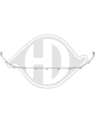 Telaio Griglia radiatore Citroen C3 13-16 (Cod. D-4006141)