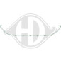 Telaio Griglia radiatore Citroen C3 13-16 (Cod. D-4006141)