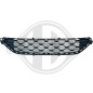Griglia di ventilazione Paraurti inferiore Citroen C3 13-16 (Cod. D-4006145)