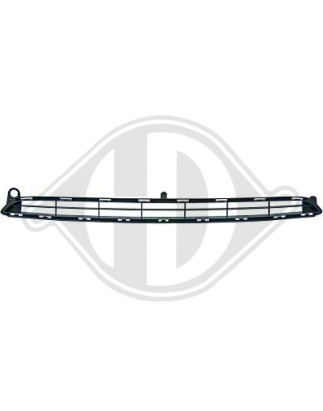 Griglia di ventilazione Paraurti Superiore Citroen C3 13-16 (Cod. D-4006146)