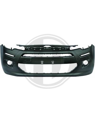 Paraurti anteriore Citroen C3 13-16 (Cod. D-4006150)