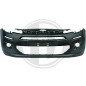 Paraurti anteriore Citroen C3 13-16 (Cod. D-4006150)