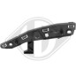 Supporto Paraurti anteriore destro Citroen C3 09-16 (Cod. D-4006162)