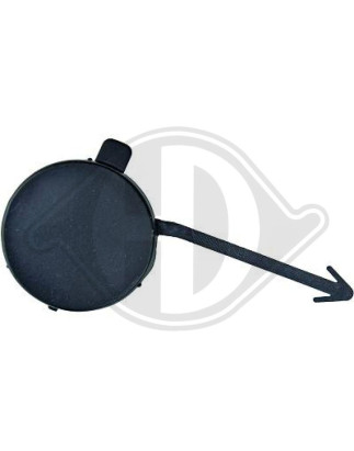 Coperchio gancio traino anteriore Citroen C3 13-16 (Cod. D-4006164)