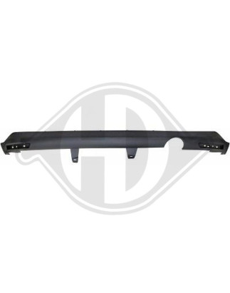 Spoiler Citroen C3 13-16 (Cod. D-4006166)