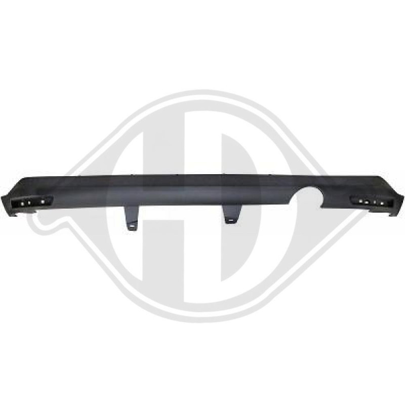 Spoiler Citroen C3 13-16 (Cod. D-4006166)