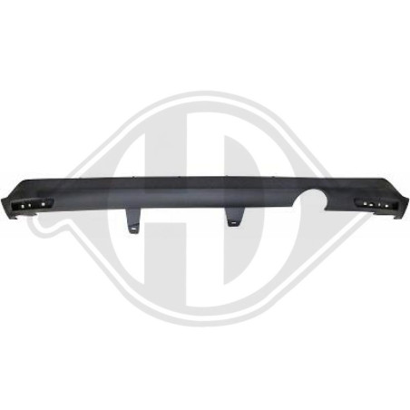 Spoiler Citroen C3 13-16 (Cod. D-4006166)
