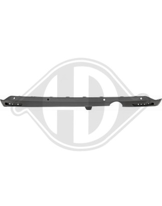 Spoiler Citroen C3 13-16 (Cod. D-4006167)