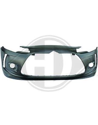 Paraurti anteriore Citroen DS3 10- (Cod. D-4006250)