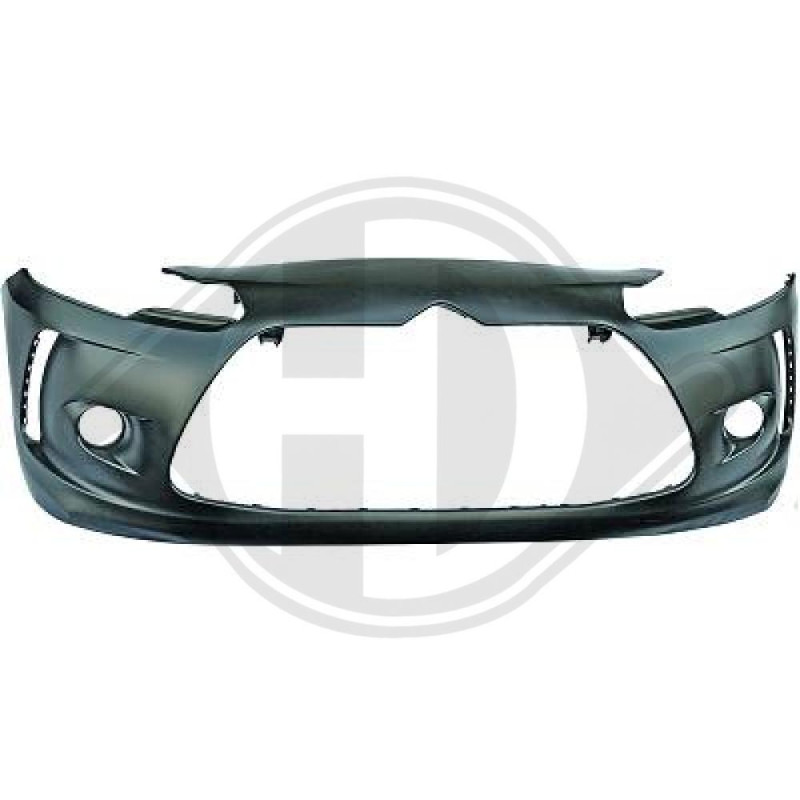 Paraurti anteriore Citroen DS3 10- (Cod. D-4006250) Paraurti anteriore Citroen DS3 10- (Cod. D-4006250)