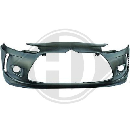 Paraurti anteriore Citroen DS3 10- (Cod. D-4006250)