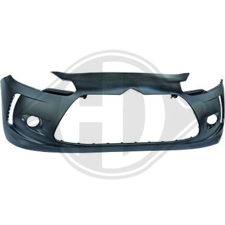 Paraurti anteriore Citroen DS3 10- (Cod. D-4006251)