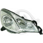 Faro anteriore destro Citroen C3 13-16 (Cod. D-4006280)