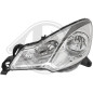 Faro anteriore sinistro Citroen C3 13-16 (Cod. D-4006281)