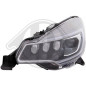 Faro anteriore sinistro Citroen DS3 10- (Cod. D-4006385)