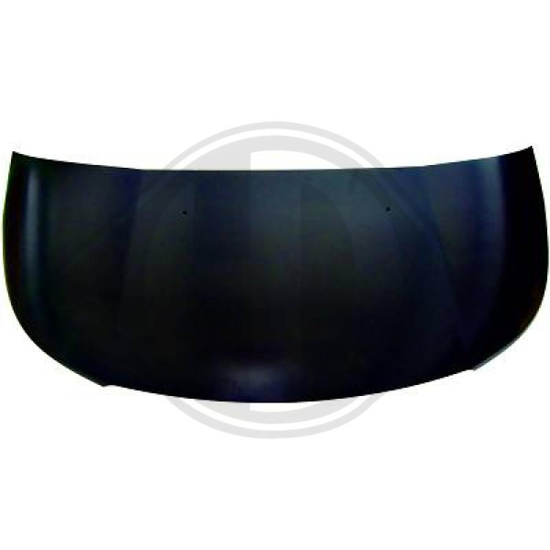 Cofano motore Citroen C3 Picasso 09- (Cod. D-4006600) Cofano motore Citroen C3 Picasso 09- (Cod. D-4006600)