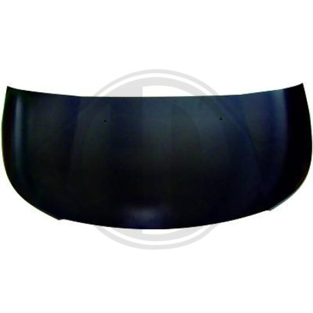 Cofano motore Citroen C3 Picasso 09- (Cod. D-4006600)