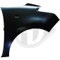 Parafango anteriore sinistro Citroen C3 Picasso 09- (Cod. D-4006607)