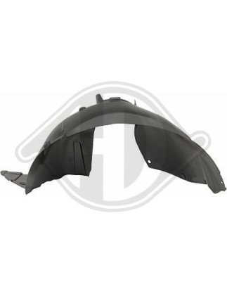 Copertura Passaruota anteriore sinistro Citroen C3 Picasso 09- (Cod. D-4006609)