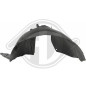 Copertura Passaruota anteriore sinistro Citroen C3 Picasso 09- (Cod. D-4006609)
