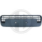 Griglia di ventilazione Paraurti Superiore Citroen C3 Picasso 09- (Cod. D-4006646)