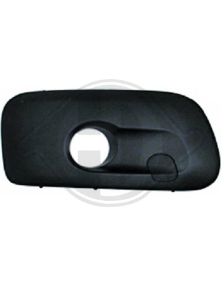 Cornice Fendinebbia destro Citroen C3 Picasso 09- (Cod. D-4006648)