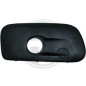 Cornice Fendinebbia destro Citroen C3 Picasso 09- (Cod. D-4006648)