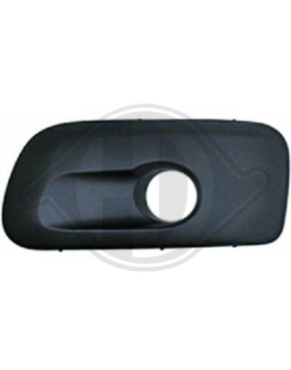 Cornice Fendinebbia sinistro Citroen C3 Picasso 09- (Cod. D-4006649)