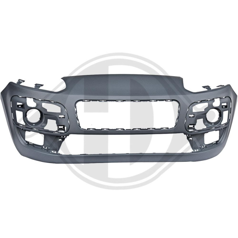 Paraurti anteriore Citroen C3 Picasso 09- (Cod. D-4006650)