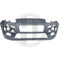 Paraurti anteriore Citroen C3 Picasso 09- (Cod. D-4006650)