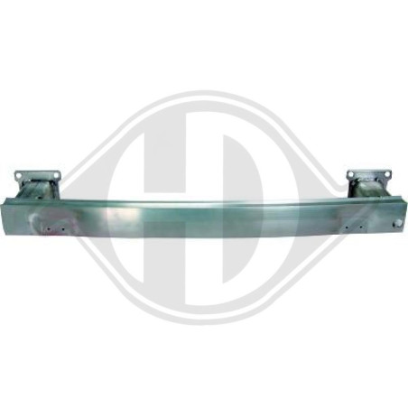 Ammortizzatore d'urto Paraurti Citroen C3 Picasso 09- (Cod. D-4006660)