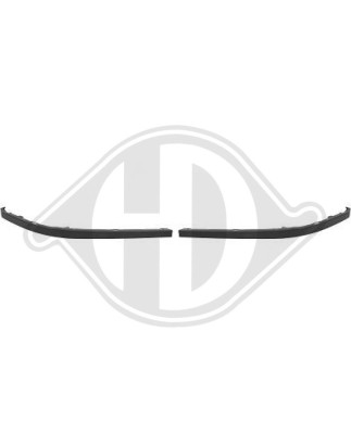 Spoiler Citroen C3 Picasso 09- (Cod. D-4006664)