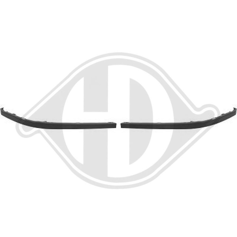 Spoiler Citroen C3 Picasso 09- (Cod. D-4006664)